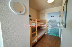 Vente appartement Le Grau-du-Roi  