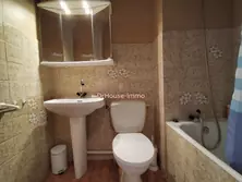 Vente appartement Le Grau-du-Roi  