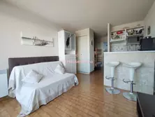 Vente appartement Le Grau-du-Roi  