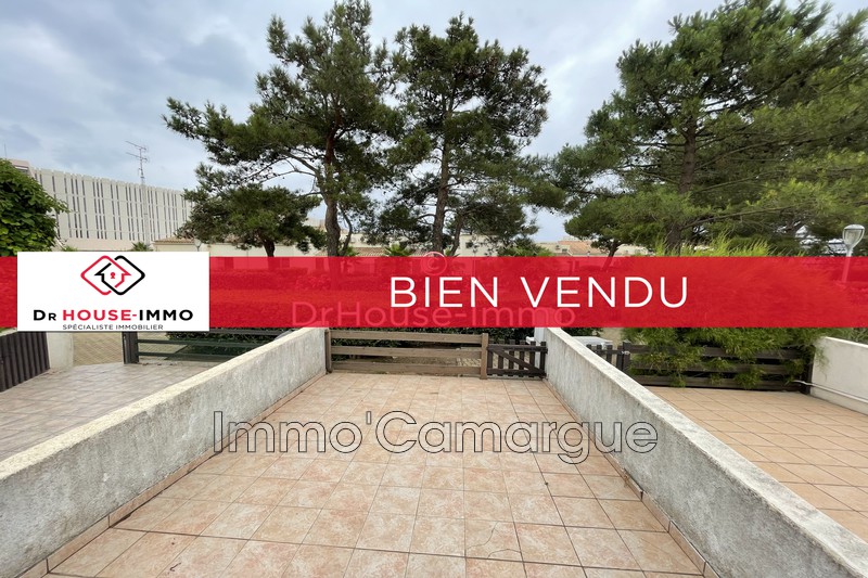 Photo Maison cap d agde   achat maison  1 chambre   30&nbsp;m&sup2;