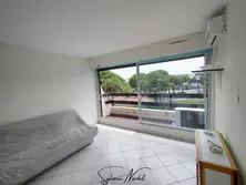 Vente appartement Le Grau-du-Roi  