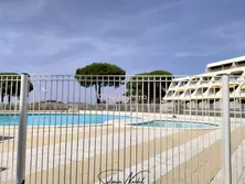 Vente appartement Le Grau-du-Roi  