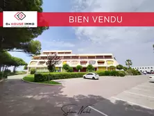 Vente appartement Le Grau-du-Roi  
