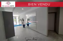 Vente appartement Le Grau-du-Roi  