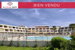 Vente appartement Le Grau-du-Roi  
