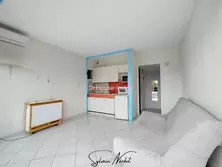 Vente appartement Le Grau-du-Roi  