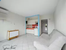 Vente appartement Le Grau-du-Roi  