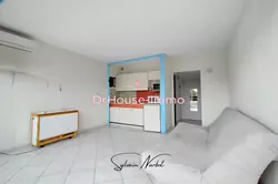 Vente appartement Le Grau-du-Roi  