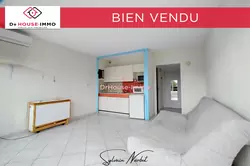 Vente appartement Le Grau-du-Roi  