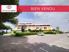 Vente appartement Le Grau-du-Roi  