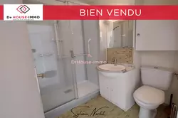 Vente appartement Le Grau-du-Roi  