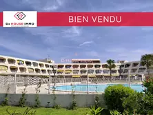 Vente appartement Le Grau-du-Roi  