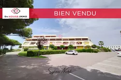 Vente appartement Le Grau-du-Roi  