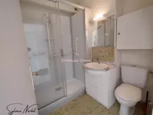 Vente appartement Le Grau-du-Roi  