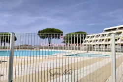 Vente appartement Le Grau-du-Roi  