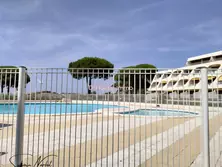 Vente appartement Le Grau-du-Roi  