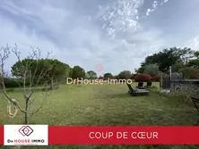 Vente maison Saintes-Maries-de-la-Mer  