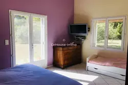 Vente maison Saintes-Maries-de-la-Mer  