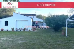 Vente maison Saintes-Maries-de-la-Mer  