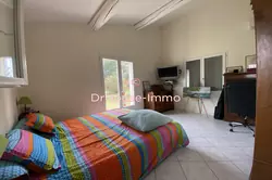 Vente maison Saintes-Maries-de-la-Mer  