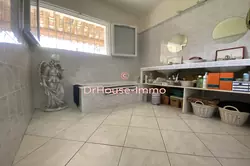 Vente maison Saintes-Maries-de-la-Mer  