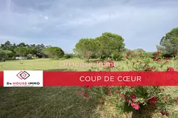 Vente maison Saintes-Maries-de-la-Mer  