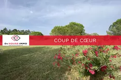 Vente maison Saintes-Maries-de-la-Mer  