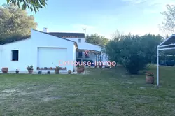 Vente maison Saintes-Maries-de-la-Mer  