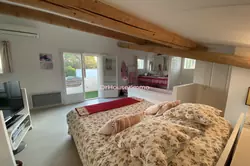 Vente maison Saintes-Maries-de-la-Mer  