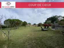 Vente maison Saintes-Maries-de-la-Mer  