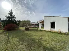 Vente maison Saintes-Maries-de-la-Mer  