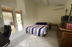 Vente maison Saintes-Maries-de-la-Mer  