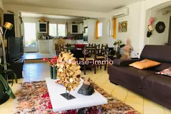 Vente maison Saintes-Maries-de-la-Mer  