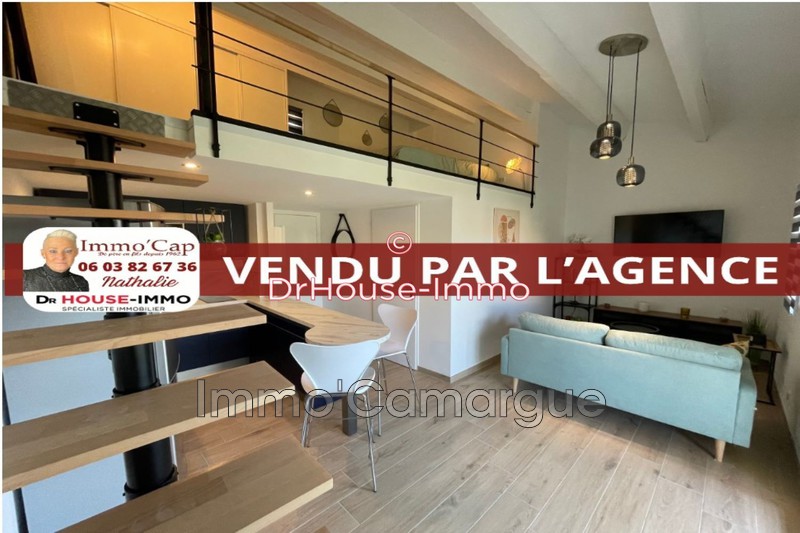 Photo Apartment cap d agde   to buy apartment  2 rooms   25&nbsp;m&sup2;