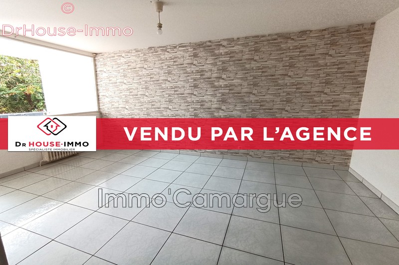 Photo Apartment Sète   to buy apartment  3 rooms   72&nbsp;m&sup2;