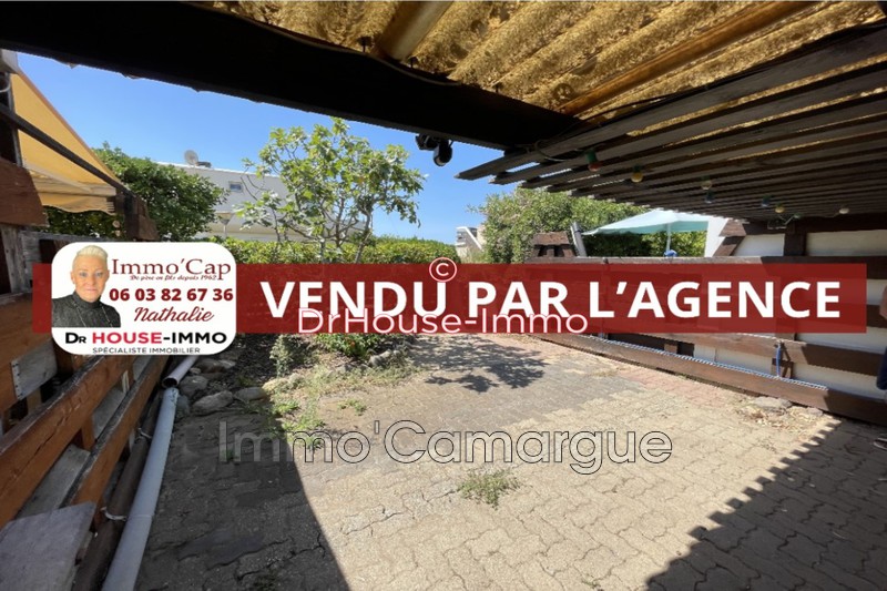 Photo Maison cap d agde   achat maison  1 pièce   26&nbsp;m&sup2;