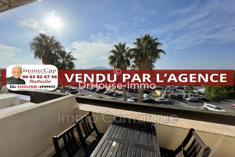 Photo Apartment cap d agde   to buy apartment  1 room   15&nbsp;m&sup2;