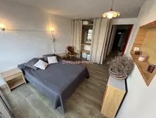 Vente appartement Le Grau-du-Roi  