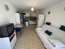 Vente appartement Le Grau-du-Roi  