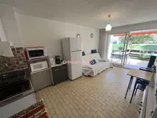 Vente appartement Le Grau-du-Roi  