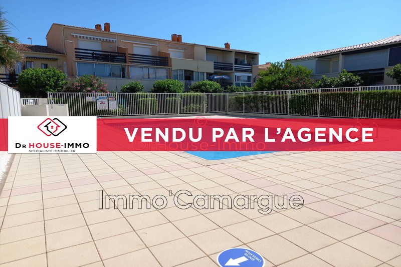 Photo Apartment cap d agde   to buy apartment  2 rooms   21&nbsp;m&sup2;