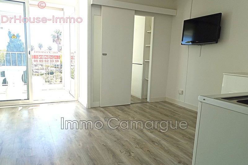 Photo Appartement cap d agde   achat appartement  1 pièce   24&nbsp;m&sup2;