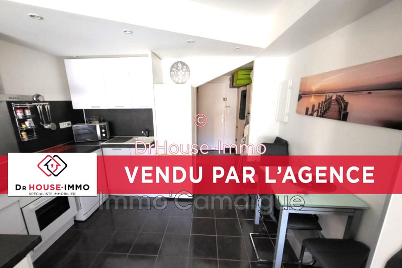 Photo Appartement cap d agde   achat appartement  3 pièces   64&nbsp;m&sup2;