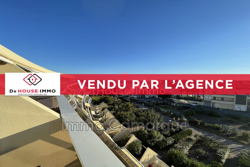 Photo Apartment cap d agde   to buy apartment  1 room   18&nbsp;m&sup2;