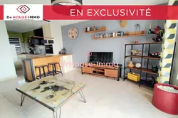 Vente appartement Marsillargues  