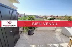 Vente appartement Marsillargues  