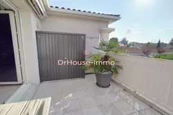 Vente appartement Marsillargues  