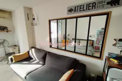 Vente appartement Marsillargues  