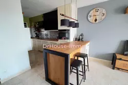 Vente appartement Marsillargues  