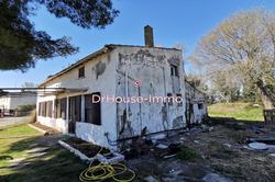 Vente maison Saintes-Maries-de-la-Mer  
